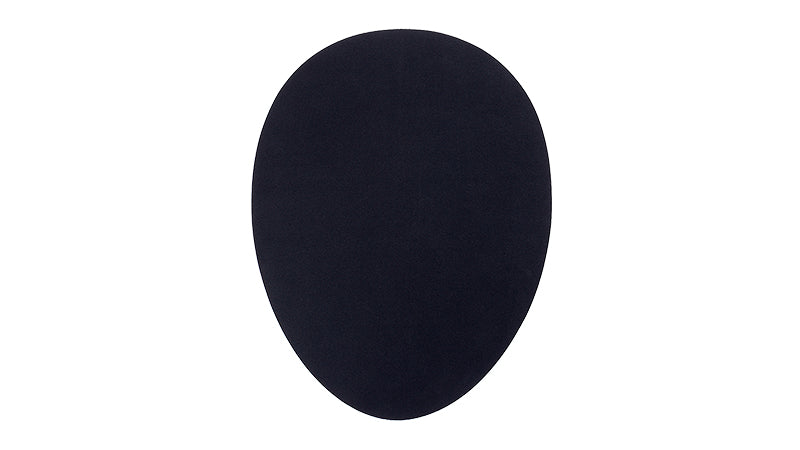 Tapis de Souris Ergonomique The Egg Ergo