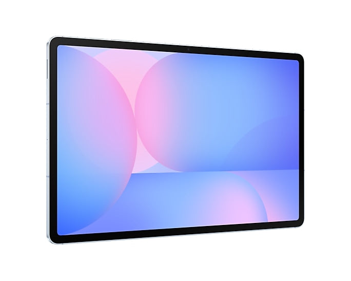 Samsung Galaxy Tab S10 FE+ 5G Samsung Exynos LTE-TDD & LTE-FDD 128 Go 33,3 cm (13.1") 8 Go Wi-Fi 6 (802.11ax) Bleu
