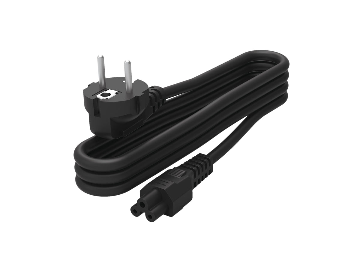 Conceptronic OZUL09BE adaptateur de puissance & onduleur Intérieure 65 W Noir