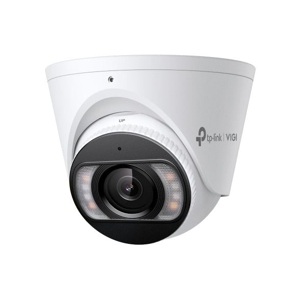TP-Link VIGI C445 Caméra de Sécurité IP Tourelle 2688 x 1520 pixels Intérieure et Extérieure