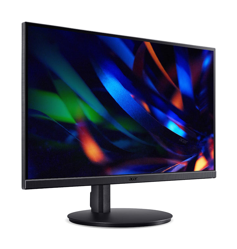 Acer CB2 CB272UE3bmiiprx Écran PC 27" LCD 2560 x 1440 pixels Noir