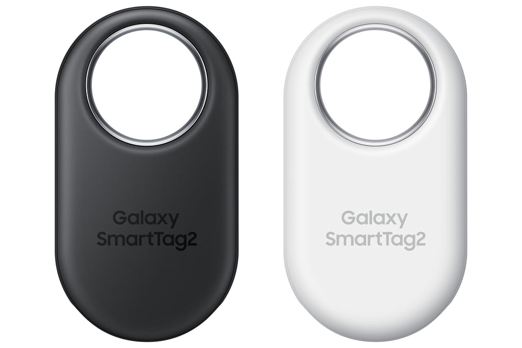 Samsung Samsung Galaxy SmartTag2 Article Recherche Blanc