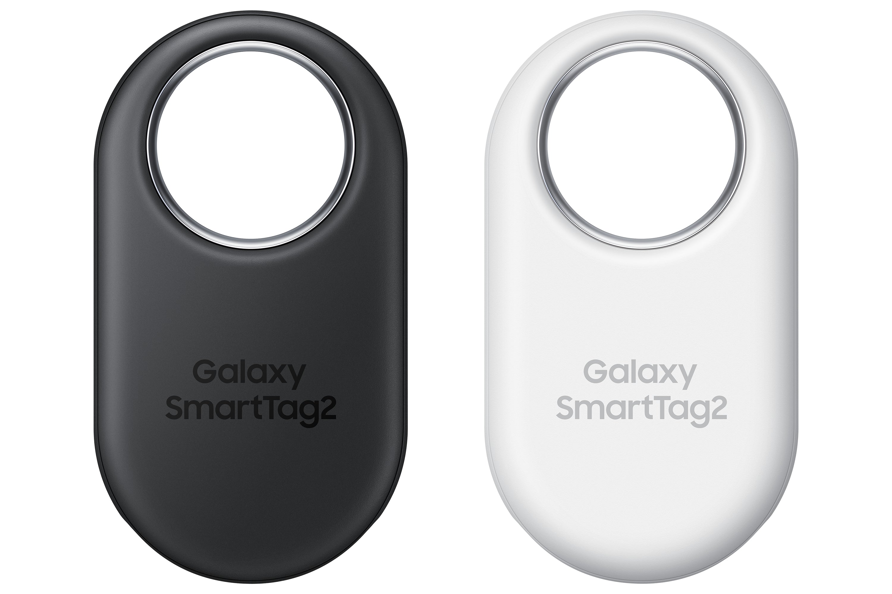 Samsung Samsung Galaxy SmartTag2 Article Recherche Blanc