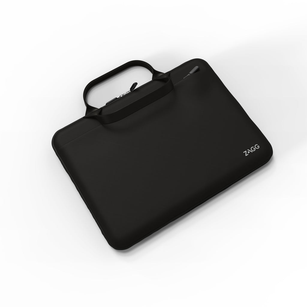 ZAGG 102006256 Housse pour Ordinateur Portable 29,5 cm (11.6") Noir