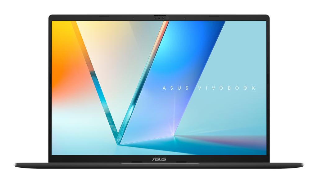 ASUS Vivobook S16 M3607HA-RP011W AMD Ryzen™ 5 220 Ordinateur portable 40,6 cm (16") WUXGA 16 Go DDR5-SDRAM 512 Go SSD Wi-Fi 6 (802.11ax) Windows 11 Home Gris