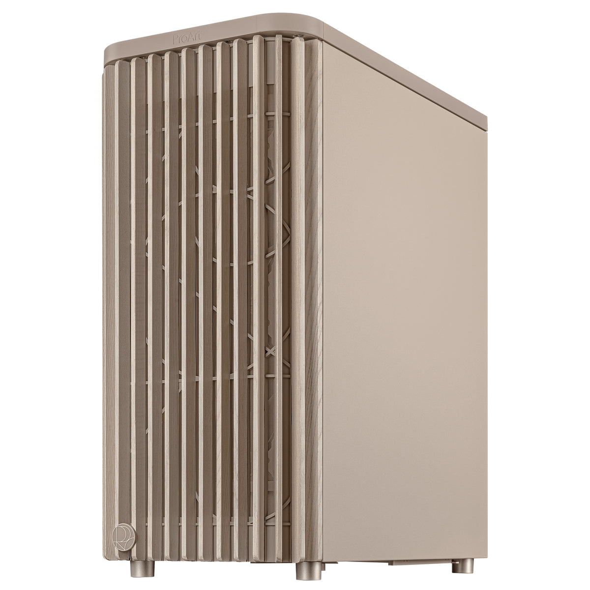 ASUS ProArt PA401 Wood Edition, Beige - vue 3