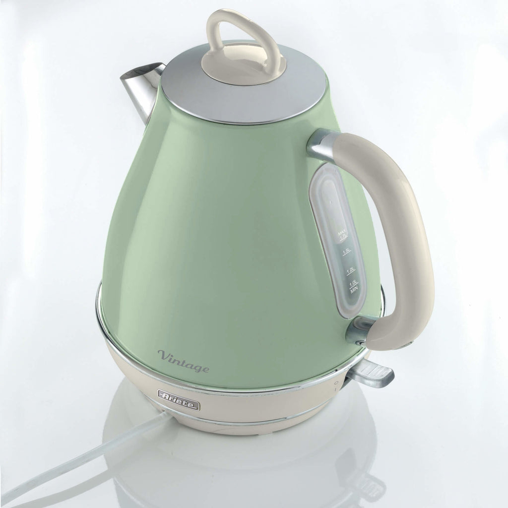 Ariete 2869/04 bouilloire 1,7 L 2000 W Vert