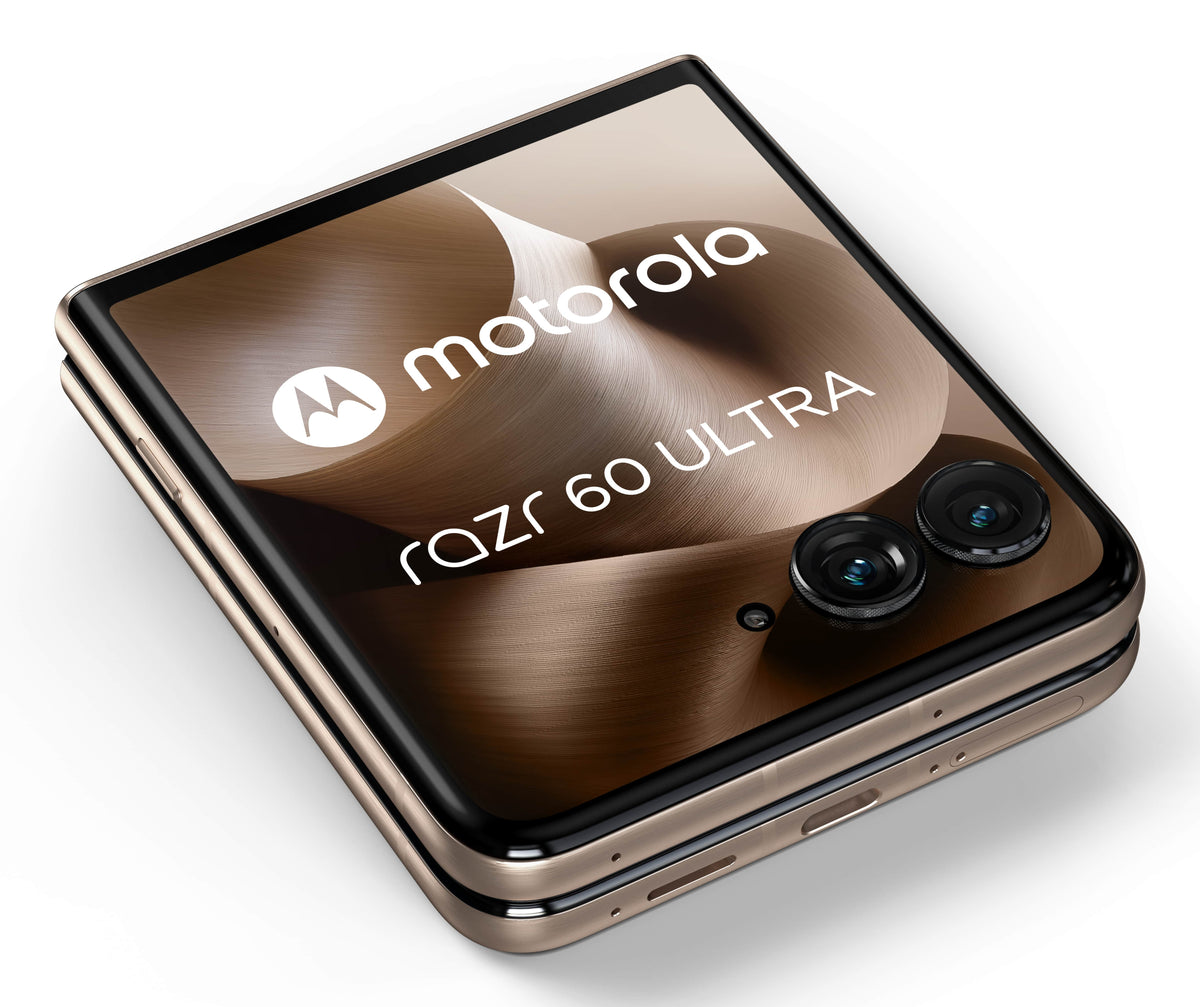 Motorola razr 60 ultra 17,7 cm (6.96") Double SIM Android 15 5G USB Type-C 16 Go 512 Go 4700 mAh Bois - vue 4