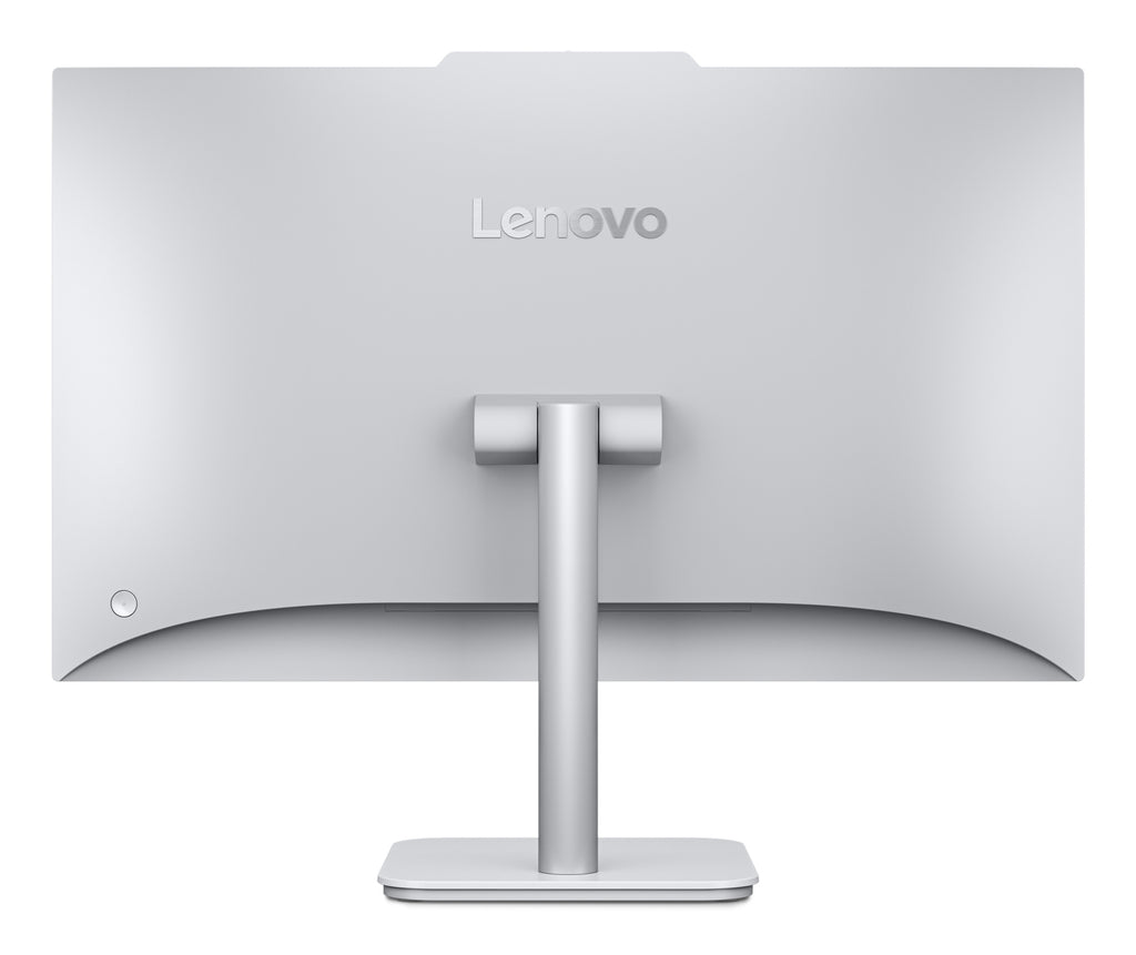 Lenovo A100 Intel® N N100 60,5 cm (23.8") 1920 x 1080 pixels PC All-in-One 8 Go DDR4-SDRAM 256 Go SSD Wi-Fi 6 (802.11ax) Gris