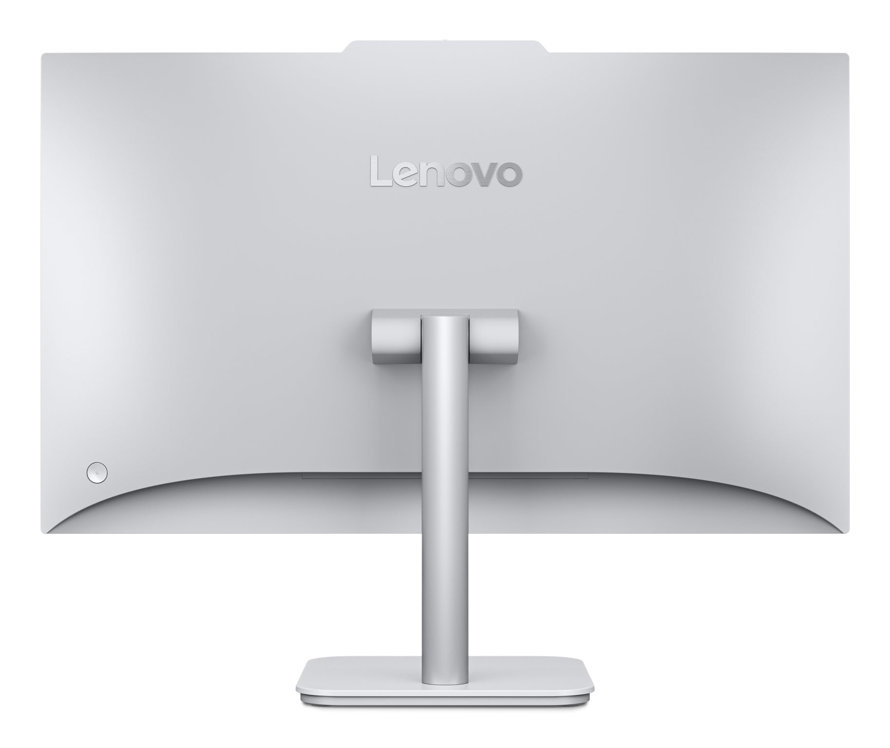 Lenovo A100 Intel® N N100 60,5 cm (23.8") 1920 x 1080 pixels PC All-in-One 8 Go DDR4-SDRAM 256 Go SSD Wi-Fi 6 (802.11ax) Gris