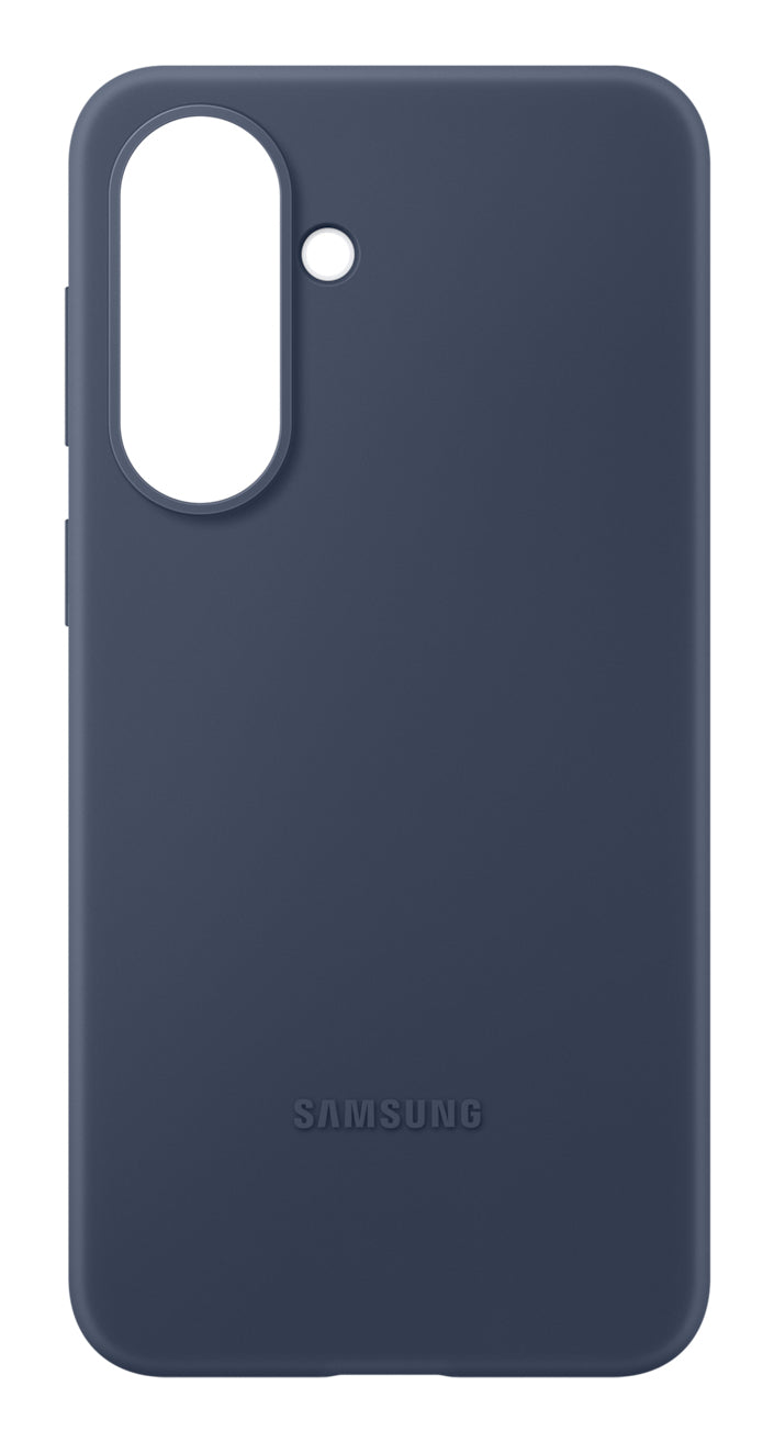 Samsung EF-PA576CNEGWW Coque de Protection Housse pour Galaxy A57 5G, 6.7 pouces, Bleu Foncé