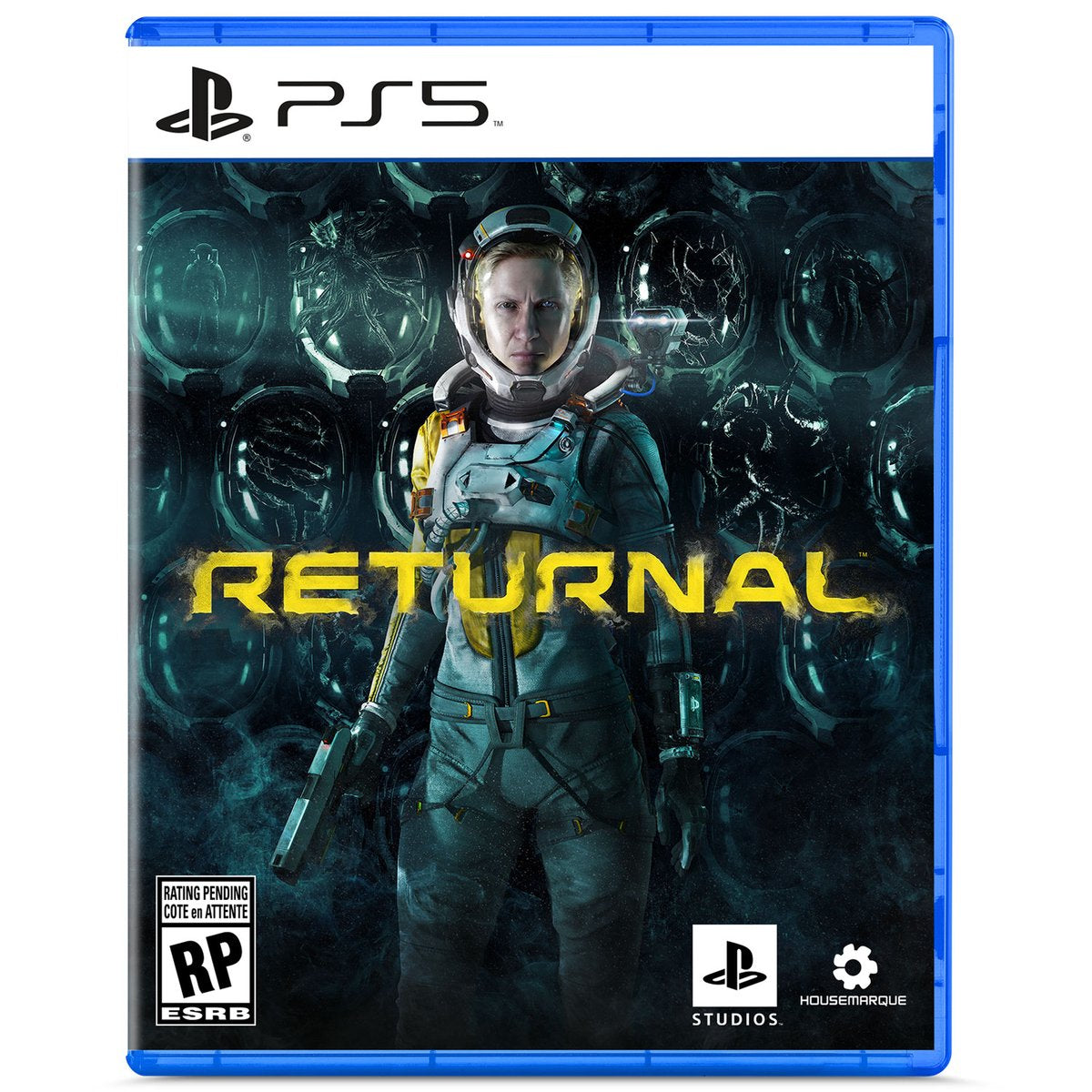 Returnal Sony PlayStation 5