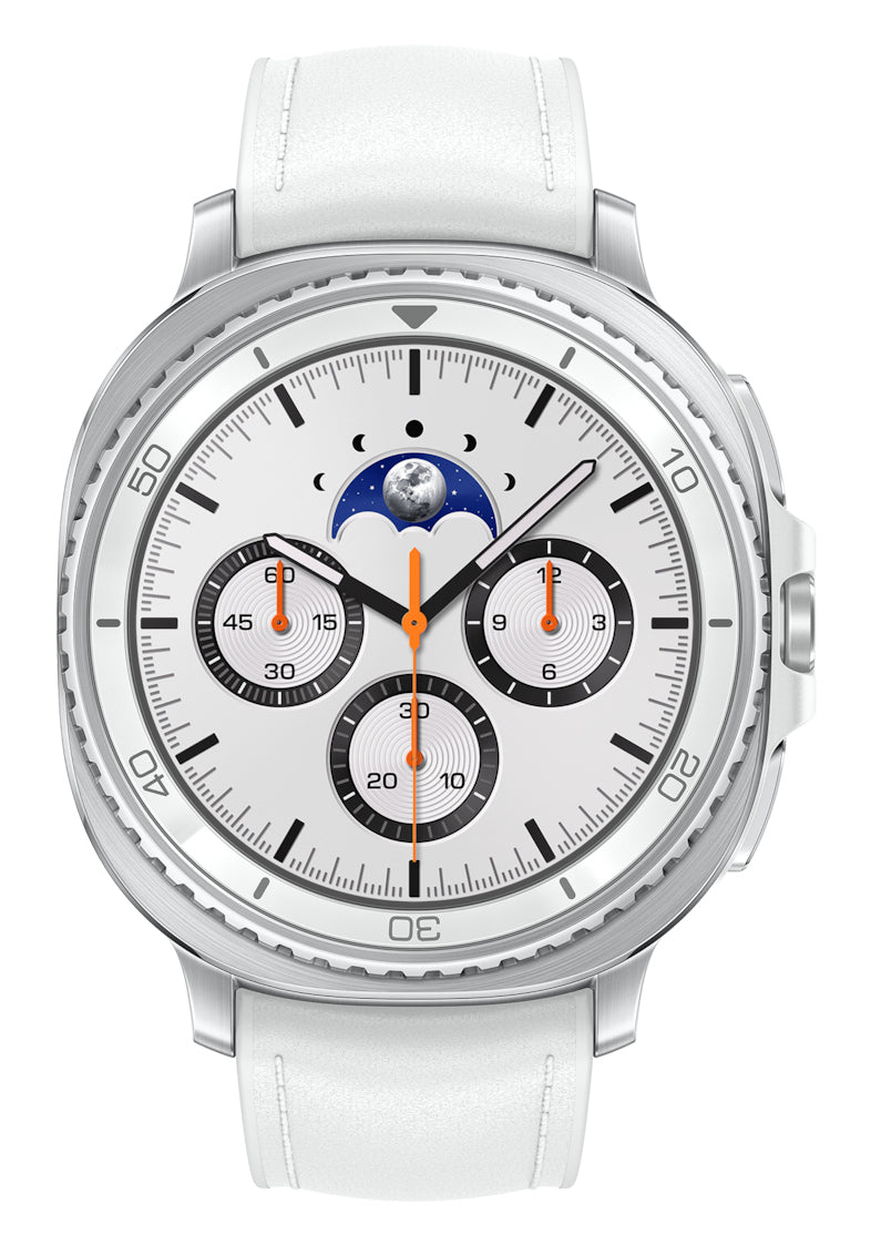 Samsung Samsung Galaxy Watch8 Classic Bluetooth (46 mm)