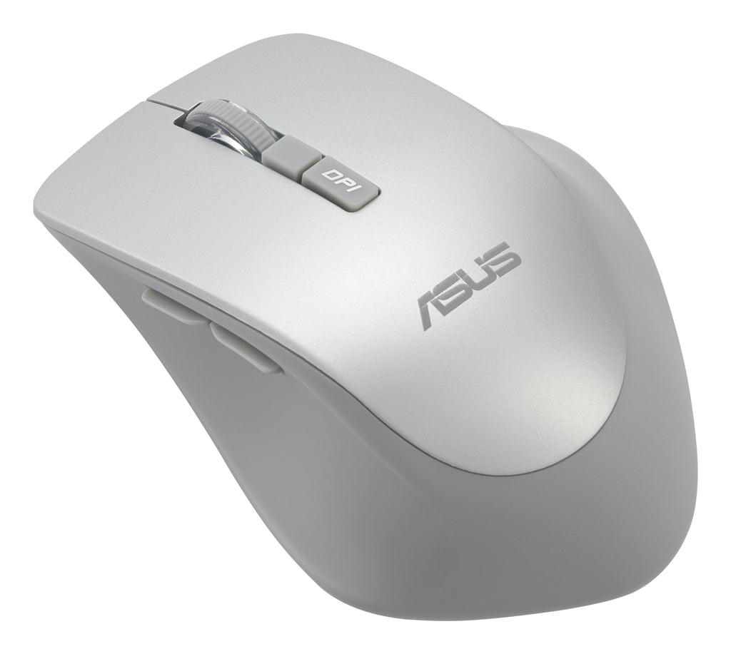 ASUS WT425 souris Bureau Droitier RF sans fil Optique 1600 DPI
