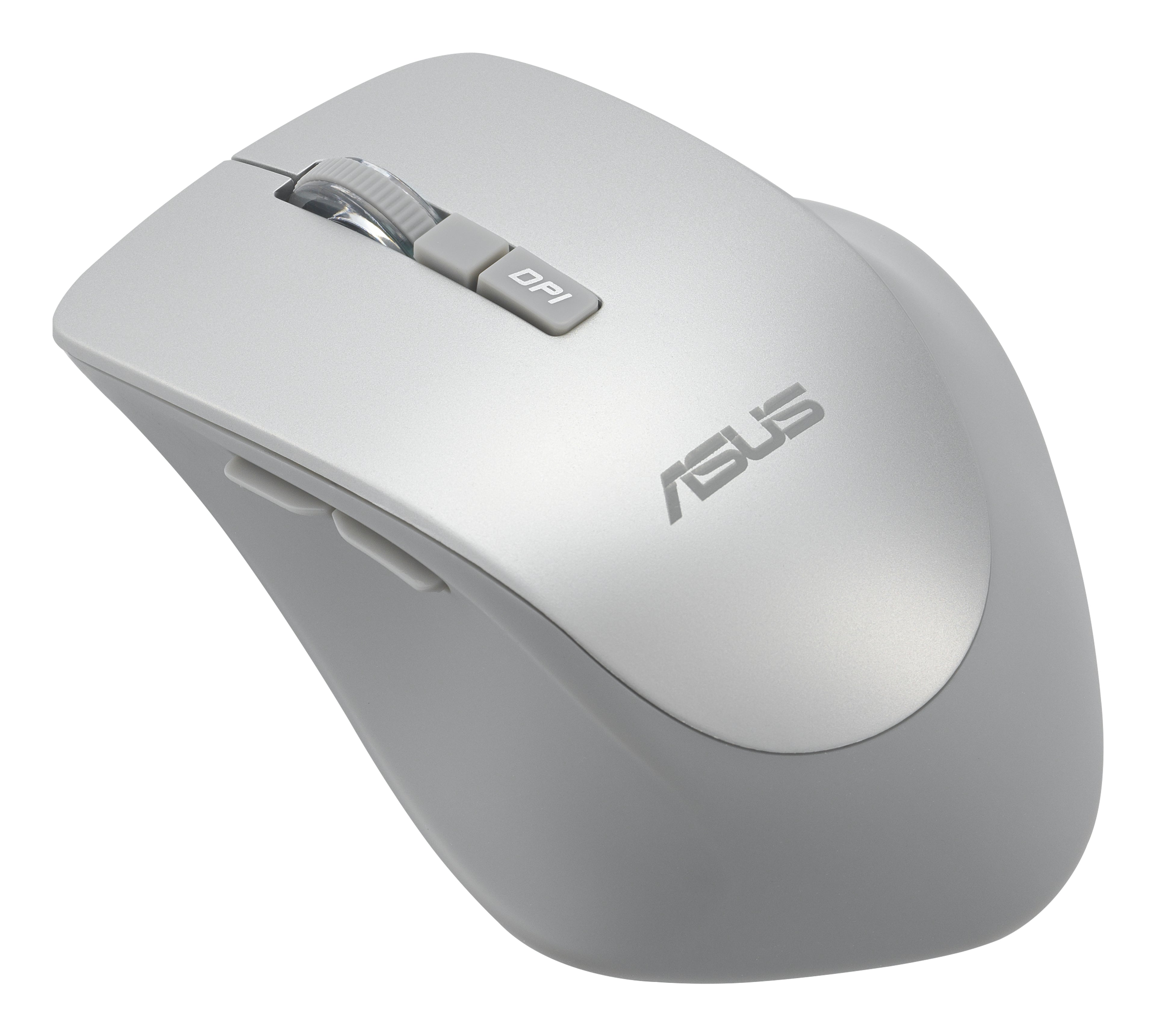 ASUS WT425 souris Bureau Droitier RF sans fil Optique 1600 DPI