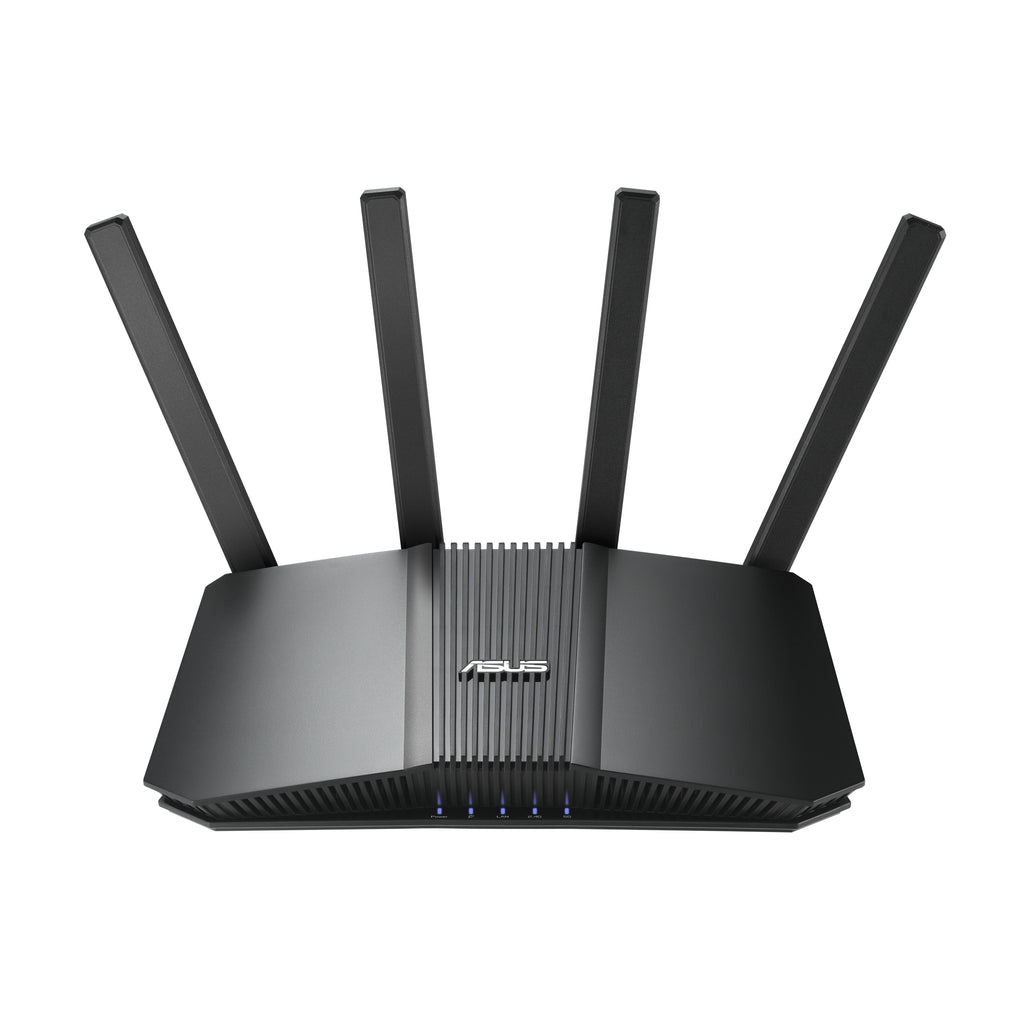 ASUS RT-BE55 routeur sans fil 2.5 Gigabit Ethernet Bi-bande (2,4 GHz / 5 GHz) Noir