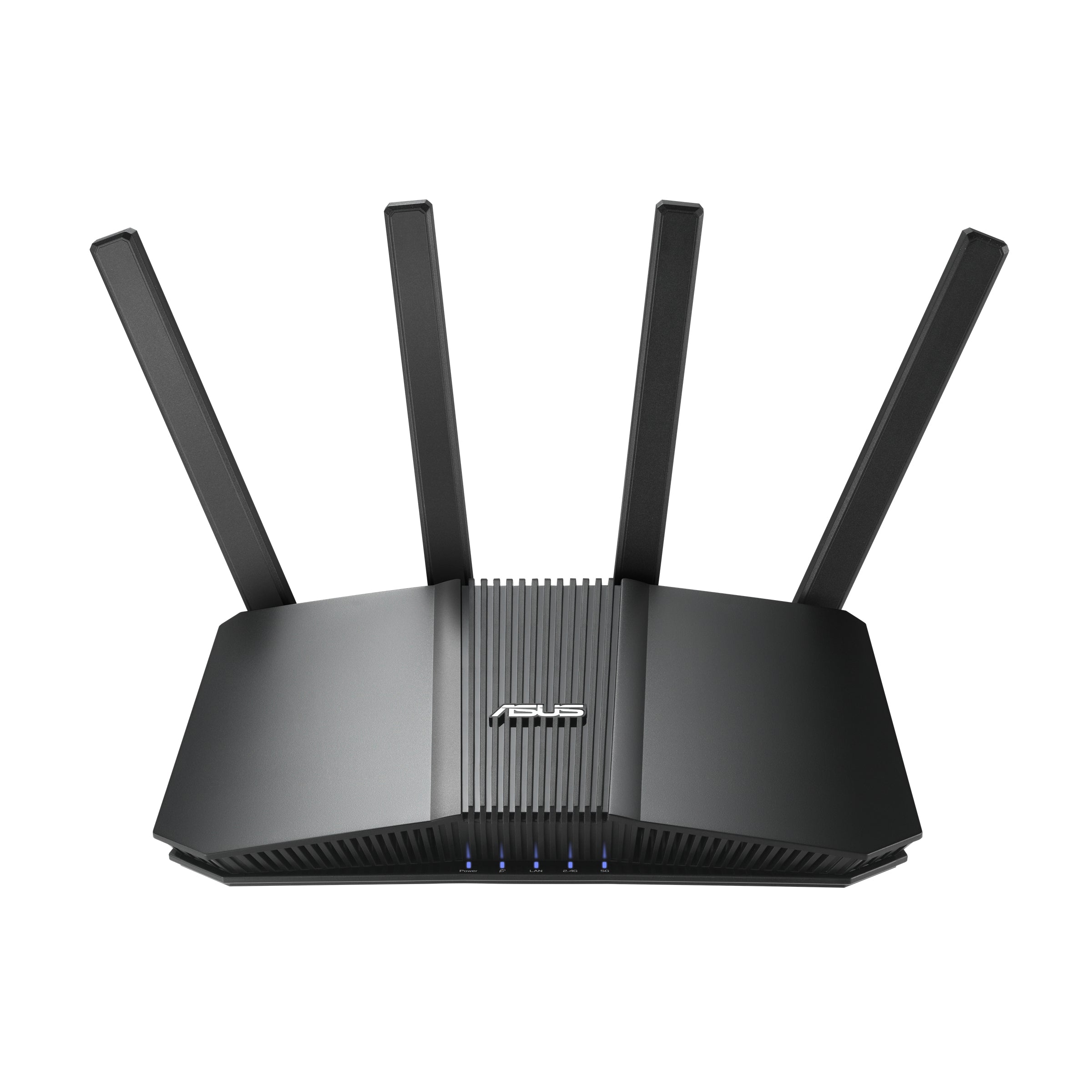 ASUS RT-BE55 routeur sans fil 2.5 Gigabit Ethernet Bi-bande (2,4 GHz / 5 GHz) Noir