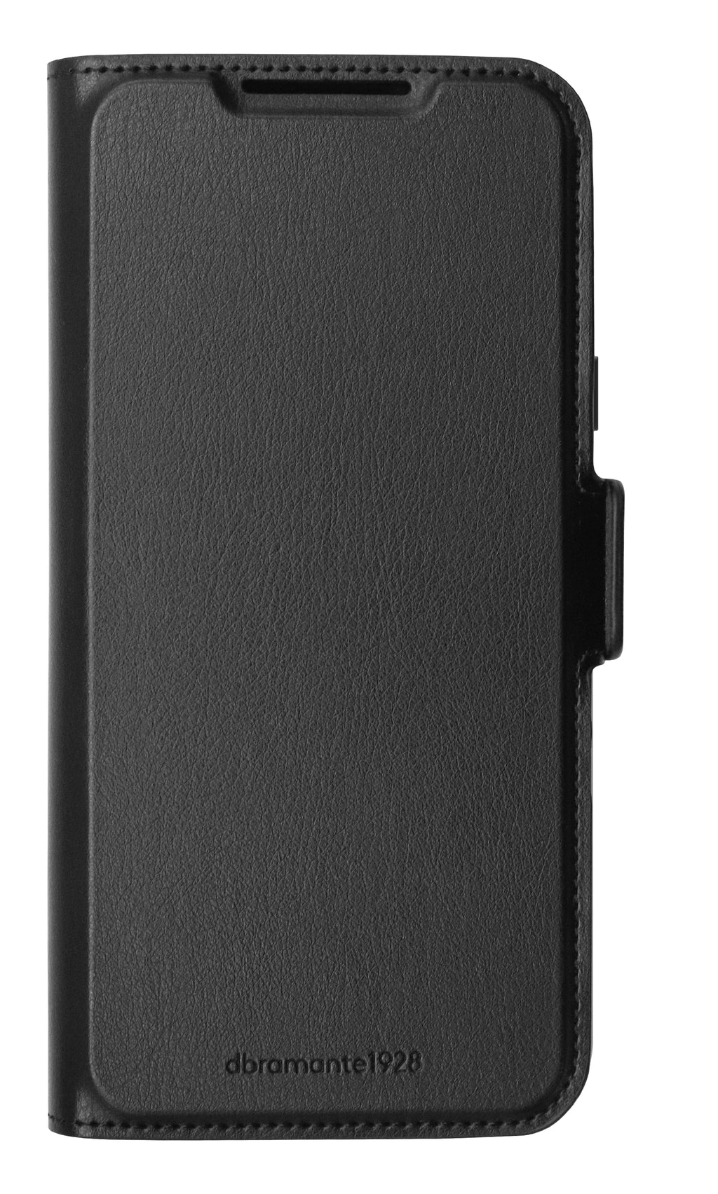 dbramante1928 Oslo Pro Coque Folio Porte-Carte pour Google Pixel 10 Pro XL 6.7", Noir
