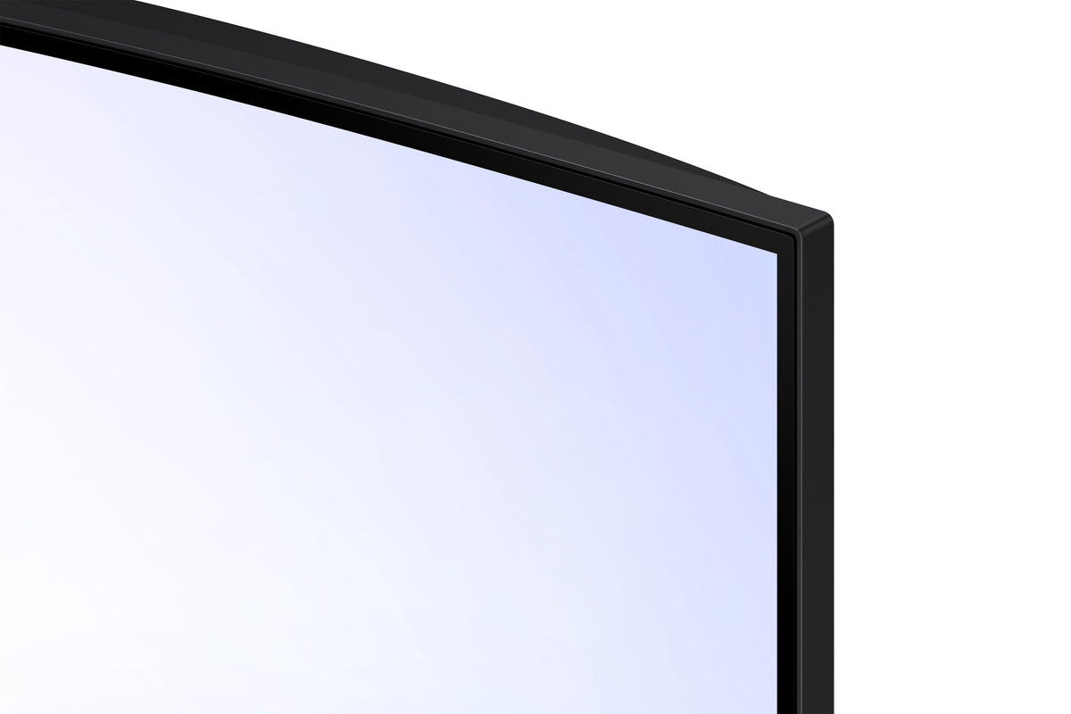 Samsung S65VC Écran PC Plat 34" UltraWide Quad HD LCD Noir