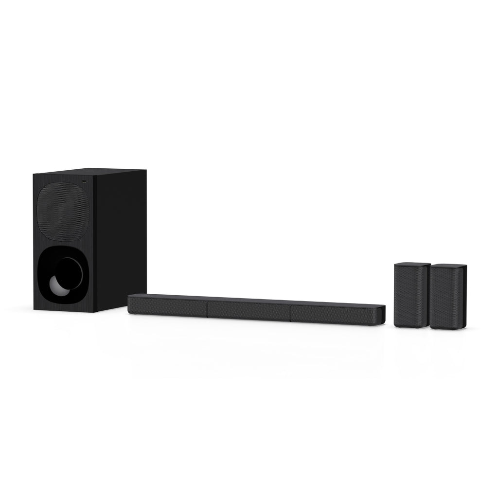 SONY Barre de son HT-S20R
