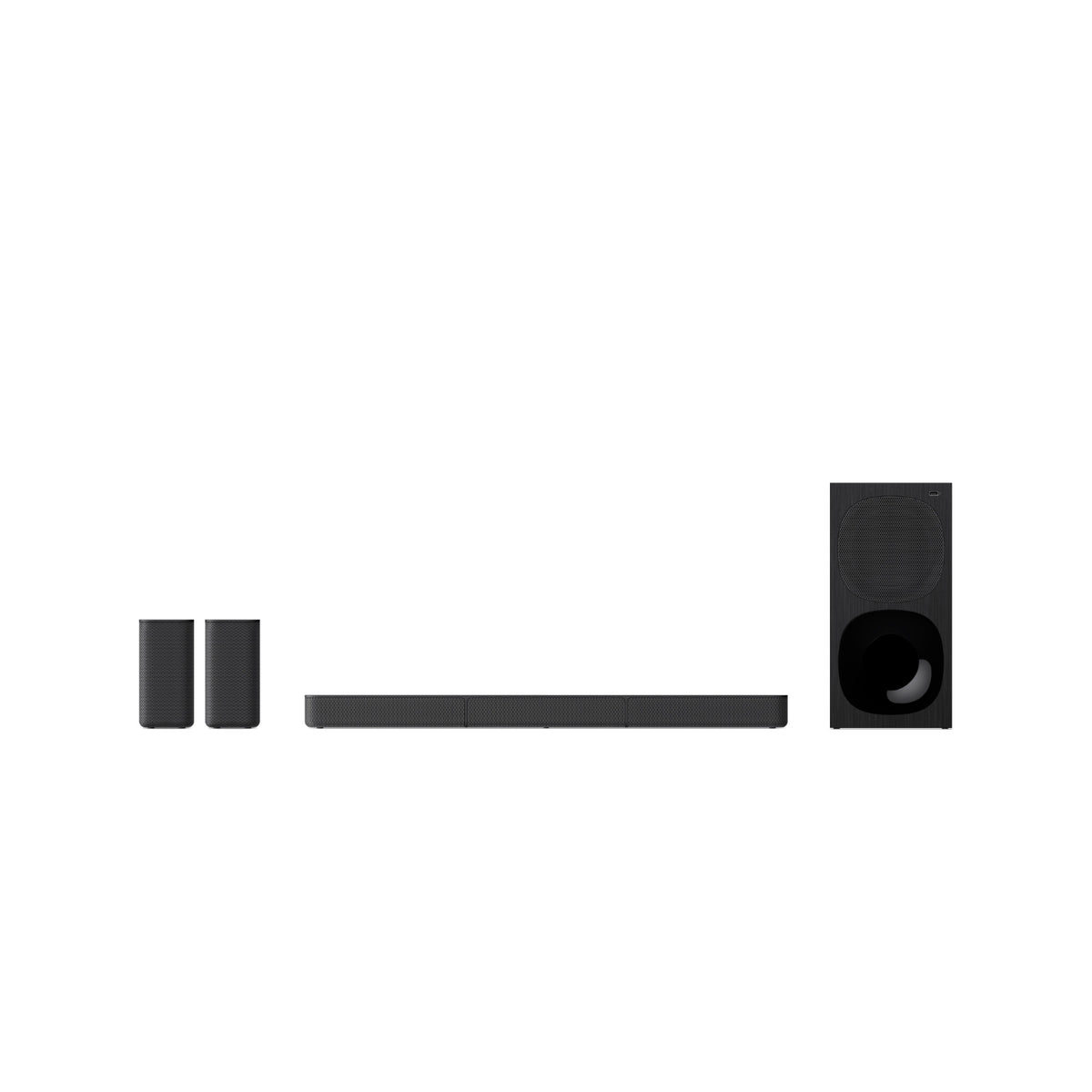 SONY Barre de son HT-S20R