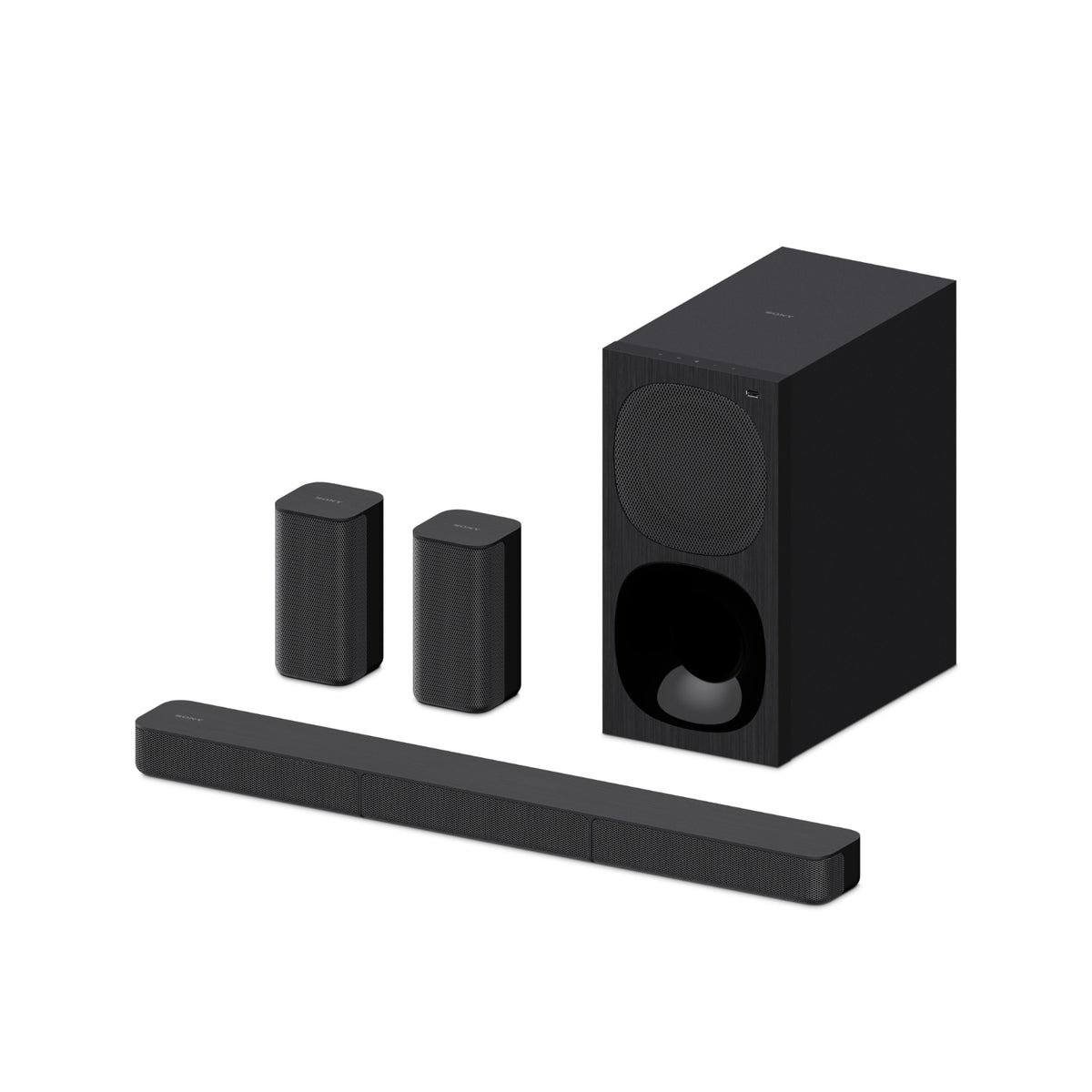 SONY Barre de son HT-S20R