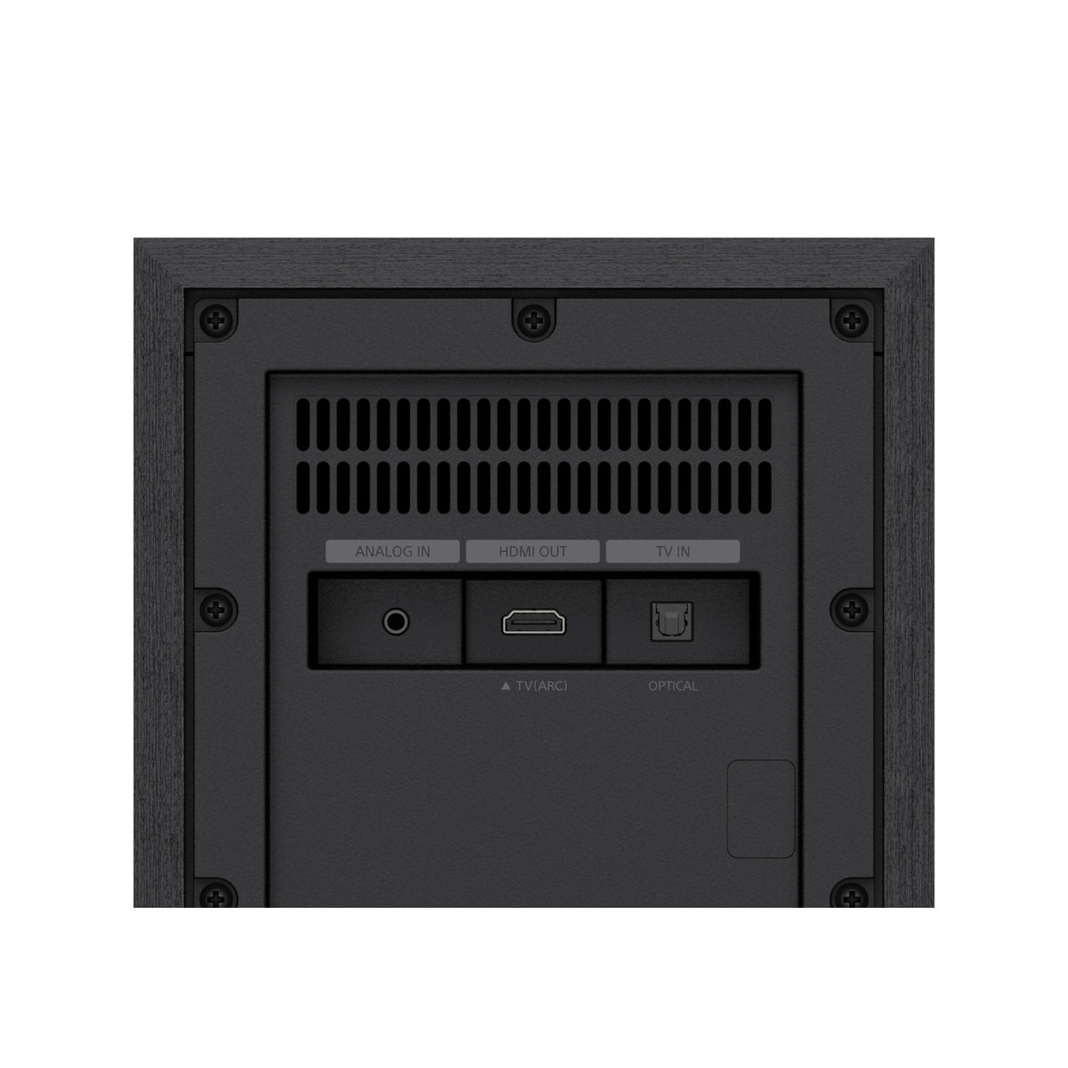 SONY Barre de son HT-S20R