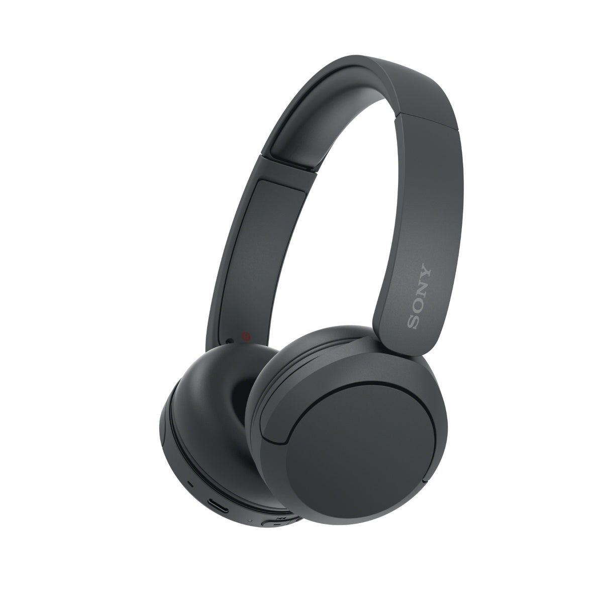 SONY Casque sans fil WH-CH520 Noir