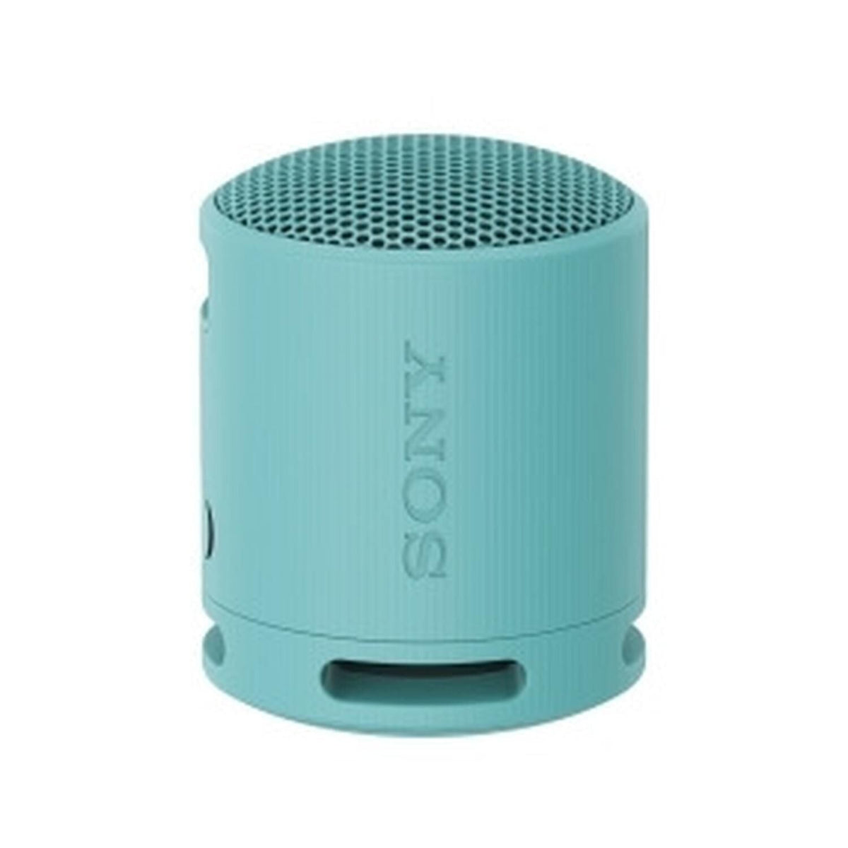 SONY Enceinte Bluetooth portable Bleu SRS-XB100B
