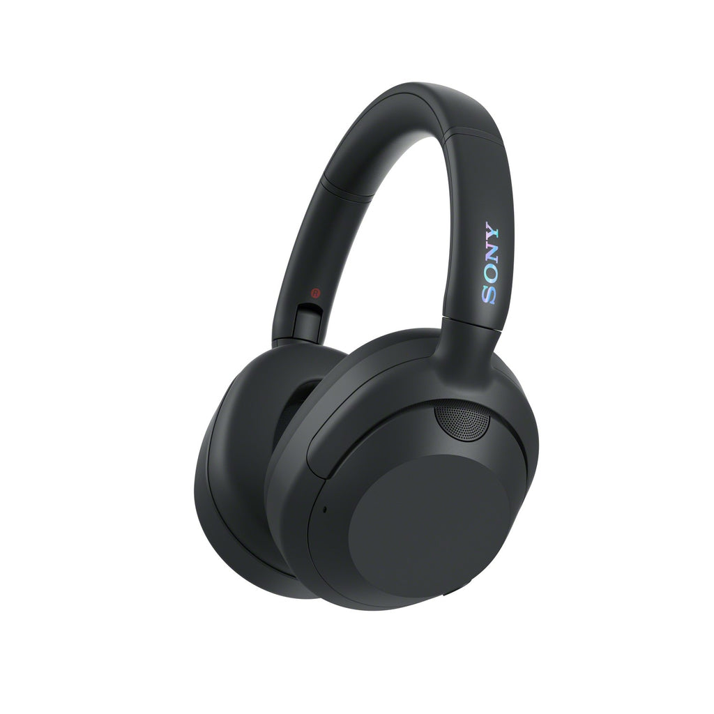 SONY Casque sans fil noir ULT WEAR