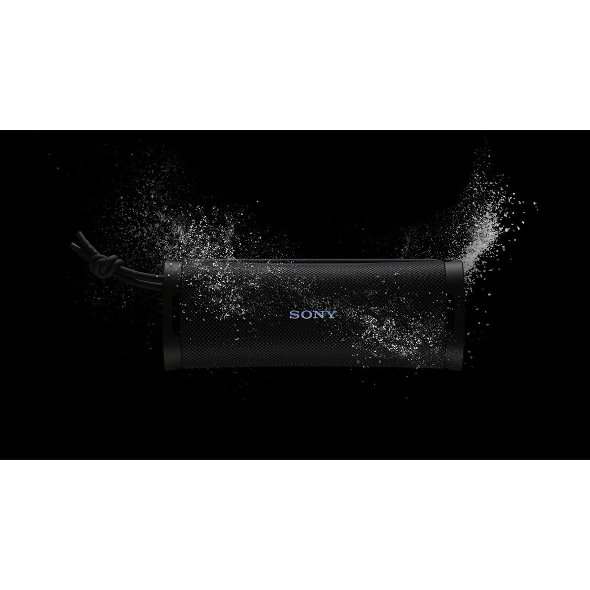SONY Enceinte Bluetooth portable ULT Field 1 Noir