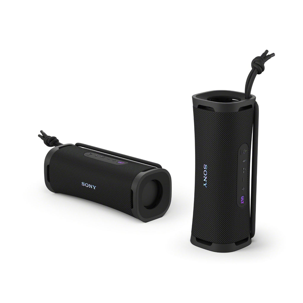 SONY Enceinte Bluetooth portable ULT Field 1 Noir
