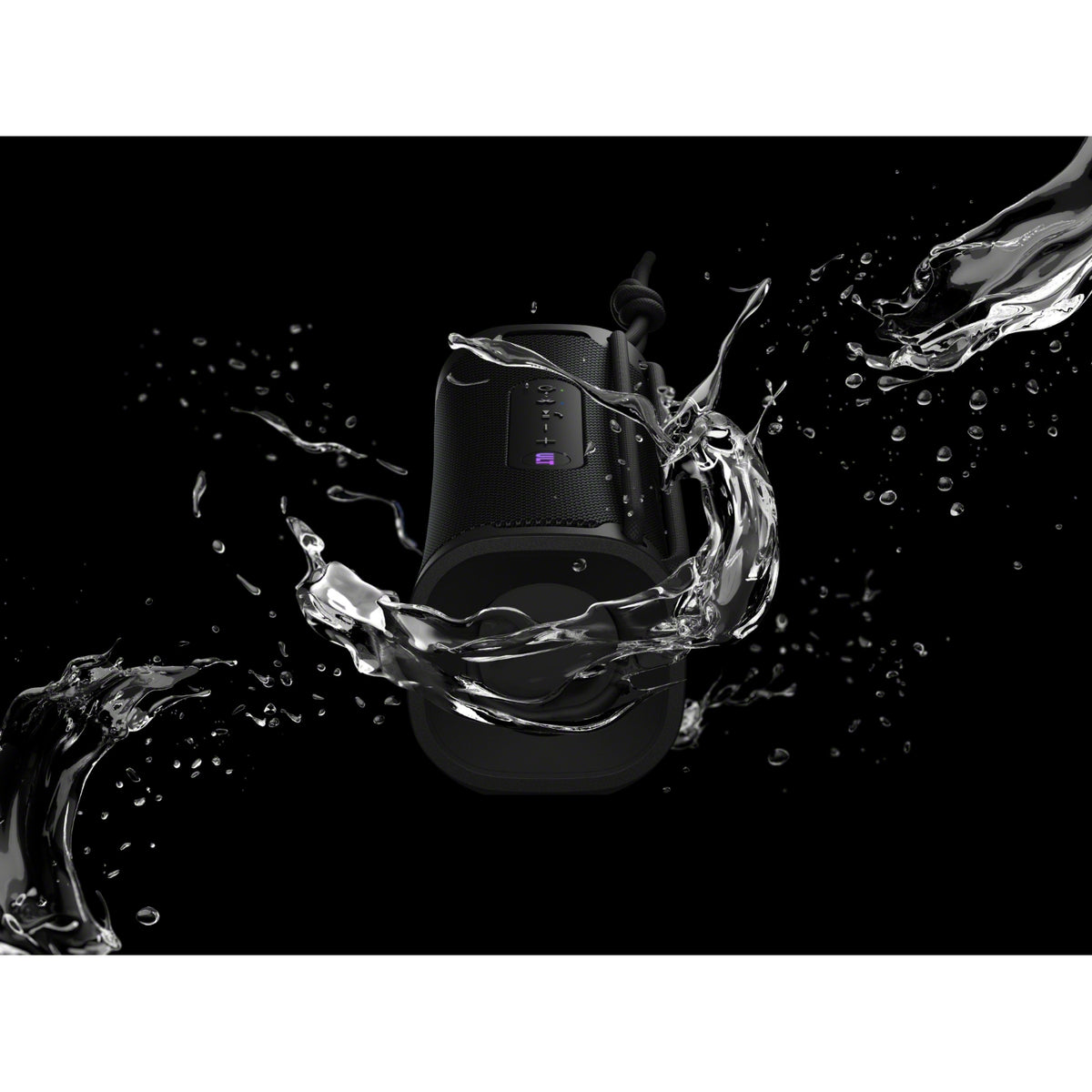 SONY Enceinte Bluetooth portable ULT Field 1 Noir