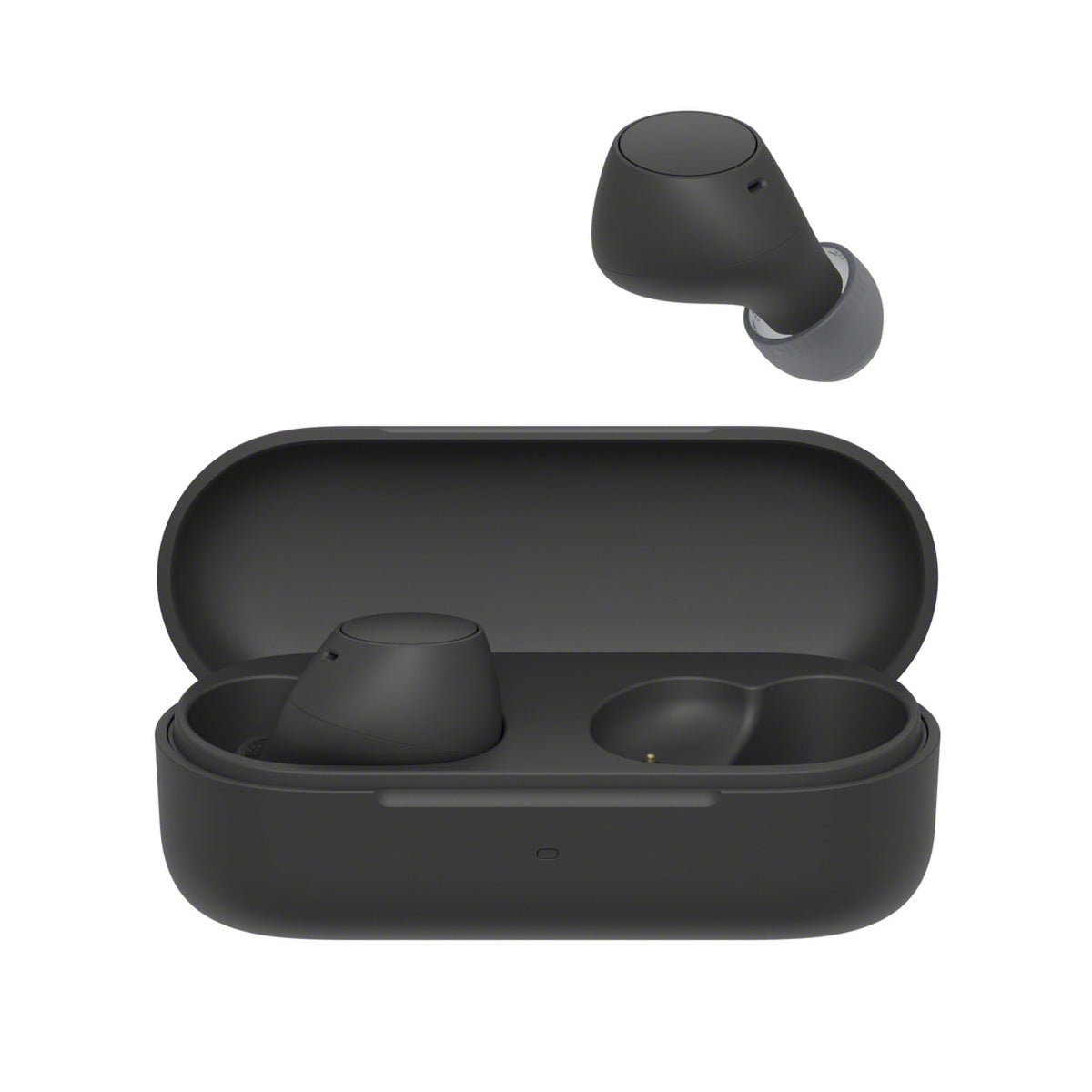 SONY Ecouteurs sans fil 510C-WF Noir