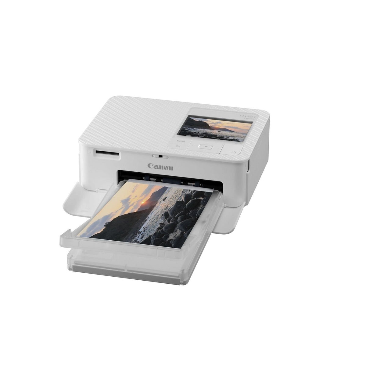 Canon Imprimante photo compacte Selphy CP1500