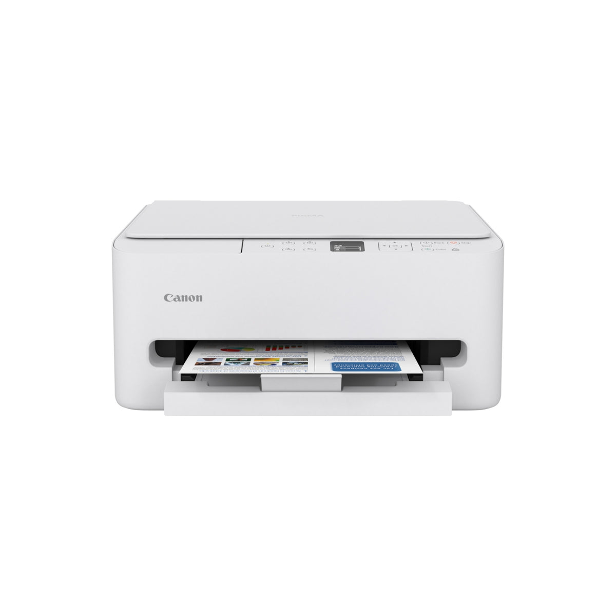 Canon Imprimante multifonctions Pixma TS6550i