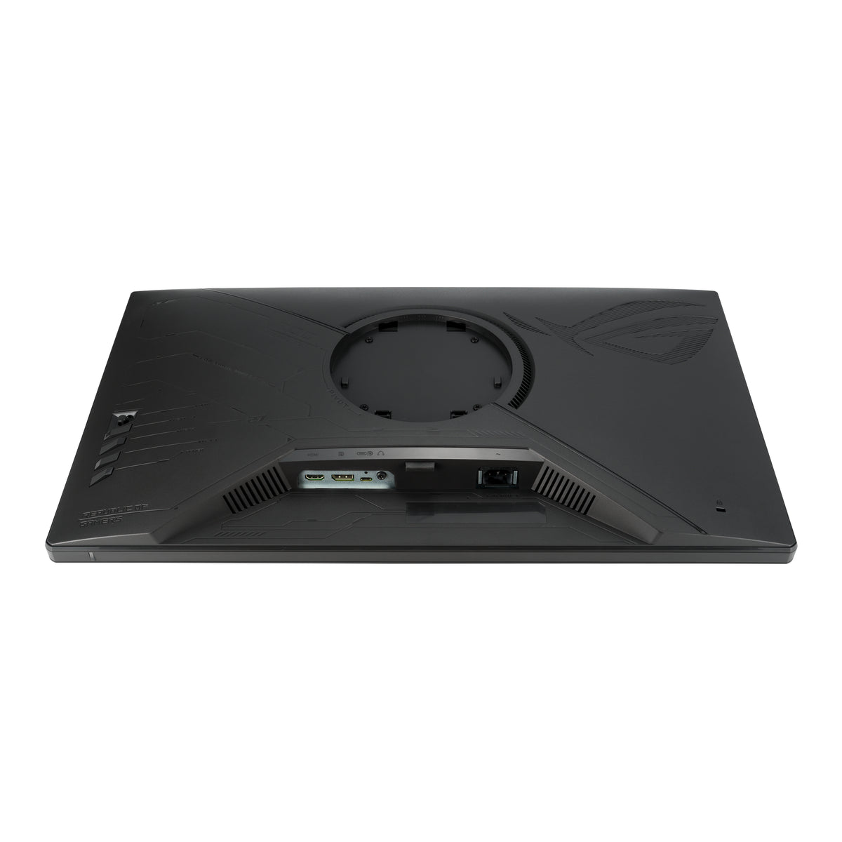ASUS ROG Strix XG279CNS Écran PC 27" Full HD LCD Noir
