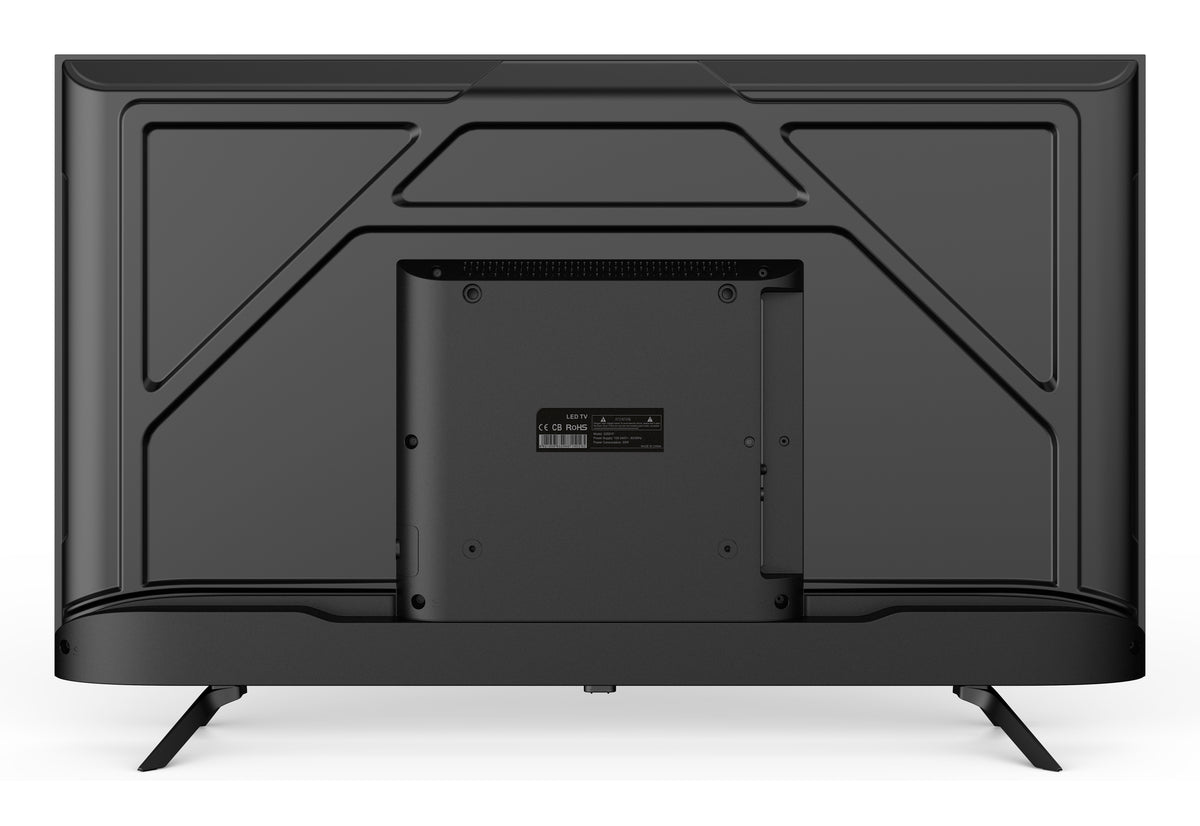 Dahua Technology LTV40-SD200 100,3 cm (39.5") Full HD Smart TV Wifi Noir 240 cd/m² - vue 3
