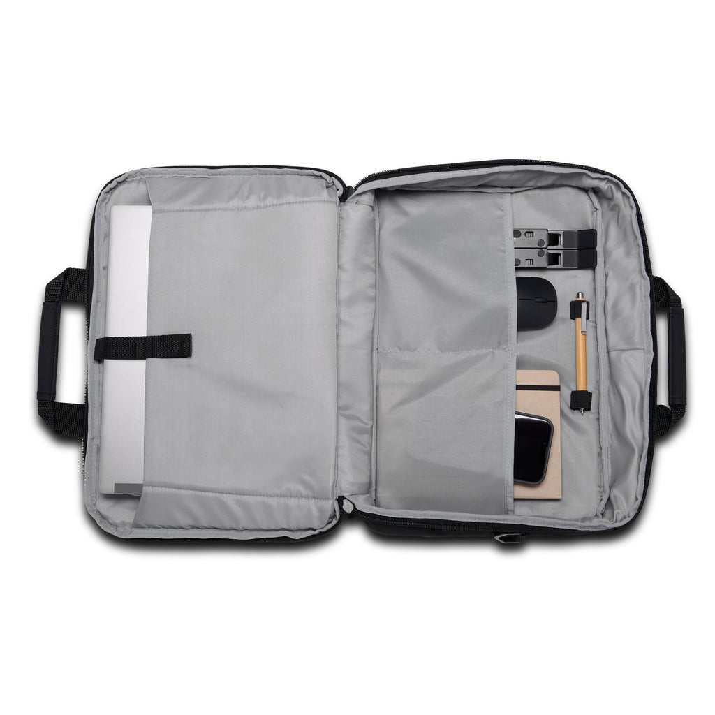 Kensington Sacoche EQ pour Ordinateur Portable 16"