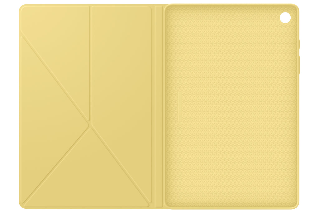 Samsung EF-BX210TLEGWW Étui Folio pour Tablette 11" (27,9 cm), Bleu