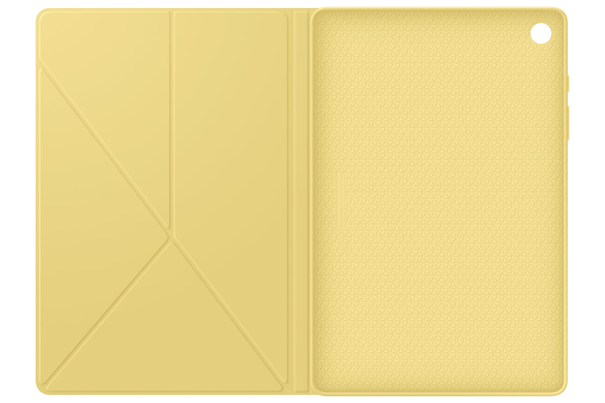 Samsung EF-BX210TLEGWW Étui Folio pour Tablette 11" (27,9 cm), Bleu