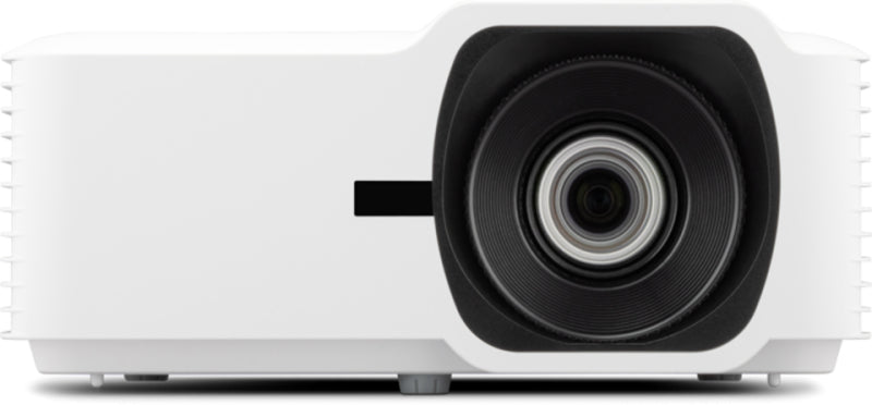 Viewsonic LSD401HD vidéo-projecteur Projecteur à focale standard 4000 ANSI lumens DLP 1080p (1920x1080) Blanc