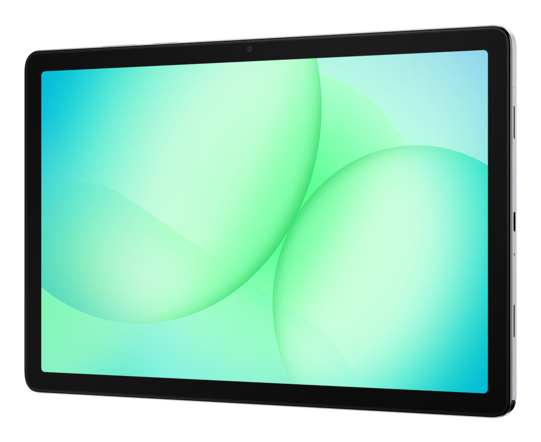 Samsung Galaxy Tab A11+ 5G LTE-TDD & LTE-FDD 256 Go 27,9 cm (11") 8 Go Wi-Fi 5 (802.11ac) Argent