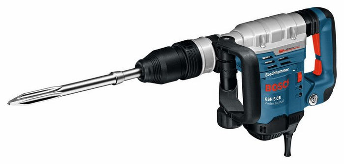 Bosch Bosch GSH 5 CE 1150 W