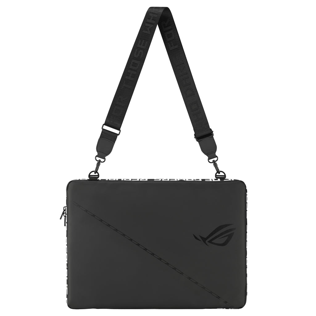 ASUS Ranger Carry Sleeve 16 Housse pour Ordinateur Portable 40,6 cm (16") Noir
