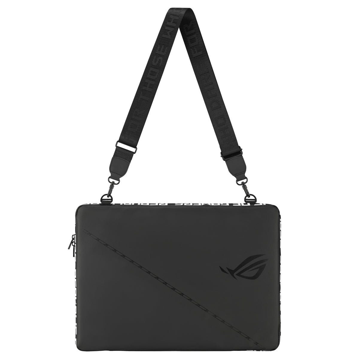 ASUS Ranger Carry Sleeve 16 Housse pour Ordinateur Portable 40,6 cm (16") Noir