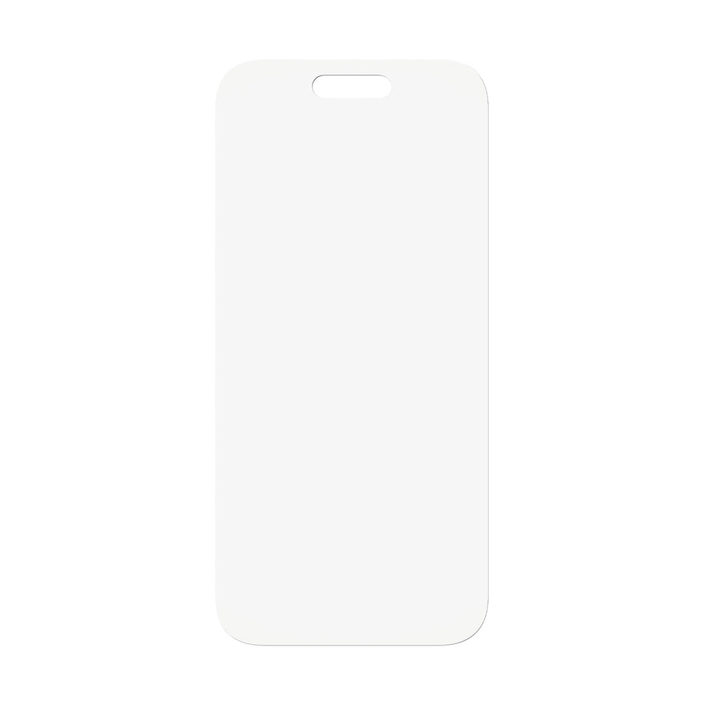 PanzerGlass ® Screen Protector iPhone Air | Classic Fit w. EasyAligner Protection d'écran transparent Apple 1 pièce(s)