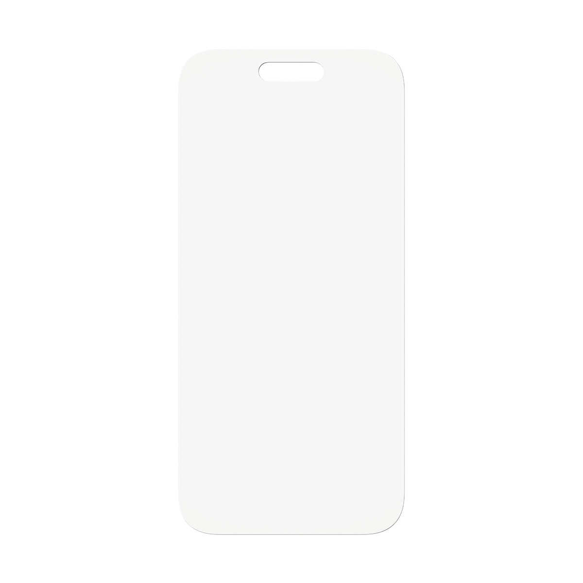 PanzerGlass ® Screen Protector iPhone Air | Classic Fit w. EasyAligner Protection d'écran transparent Apple 1 pièce(s)