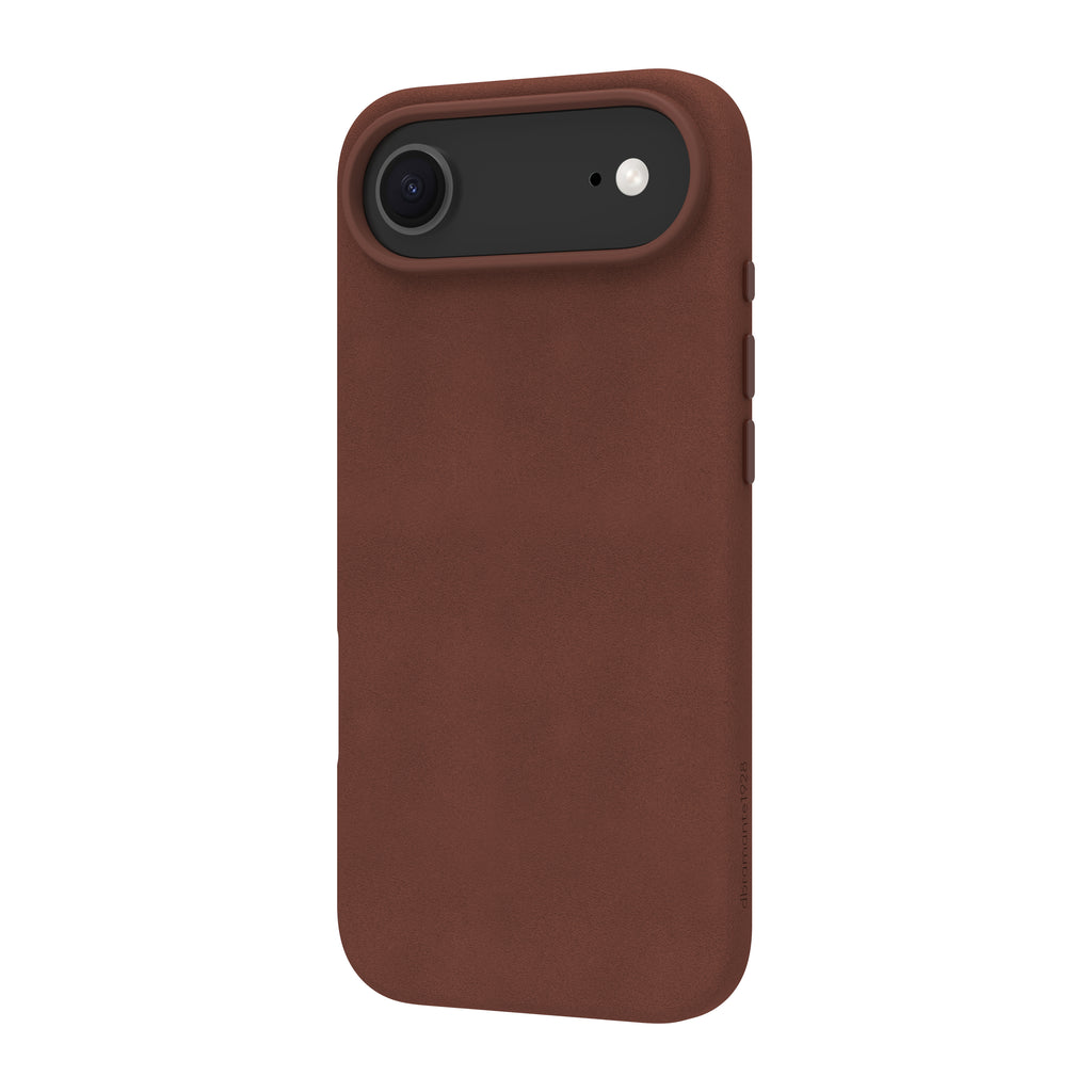 dbramante1928 Lynge MS Coque de Protection Folio, Teint, pour iPhone 17 Air