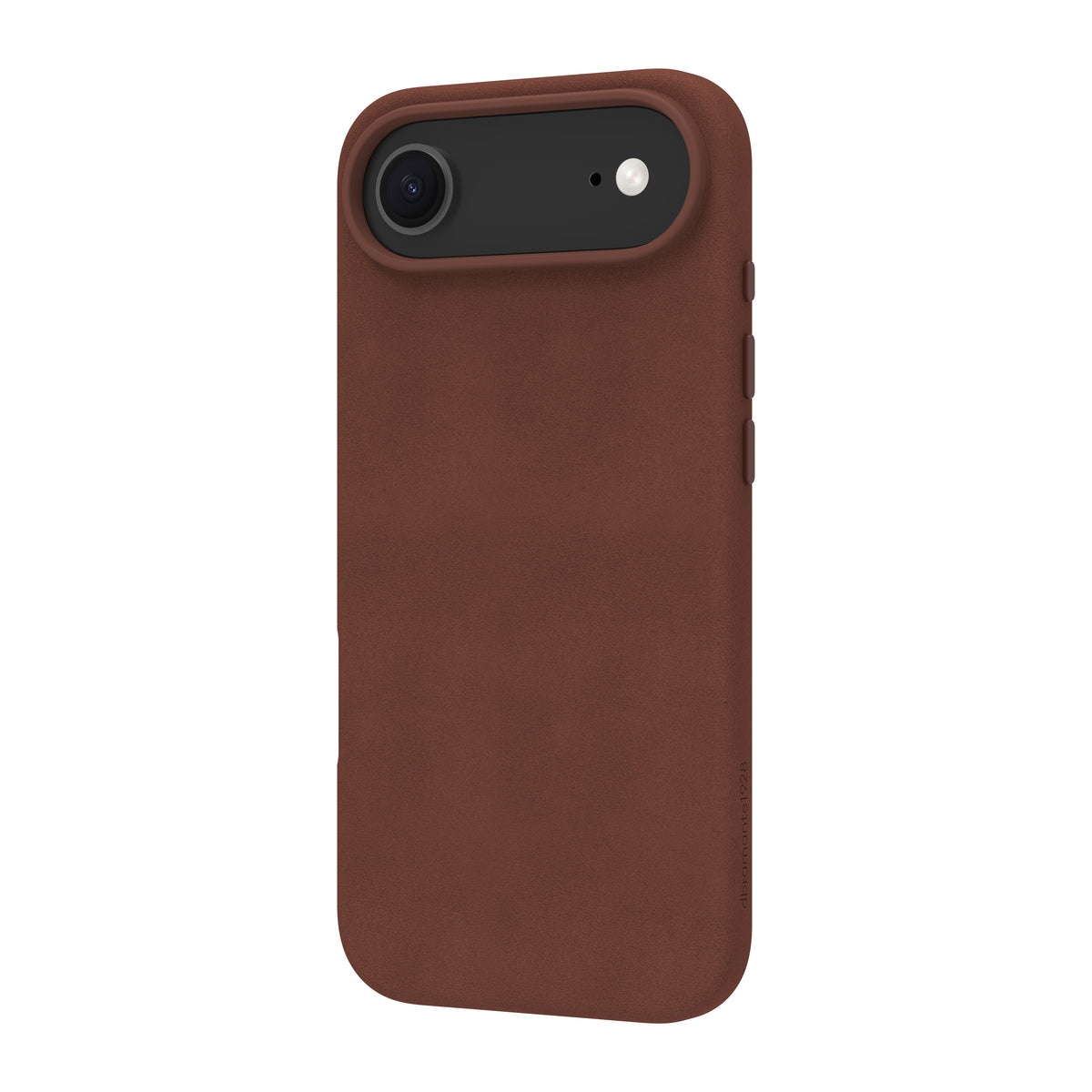 dbramante1928 Lynge MS Coque de Protection Folio, Teint, pour iPhone 17 Air